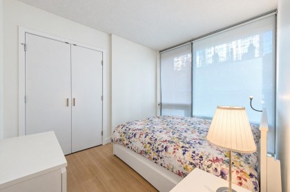 Photo 16 at 309 - 1308 Hornby Street, Downtown VW, Vancouver West