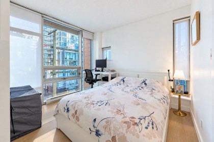 Photo 12 at 309 - 1308 Hornby Street, Downtown VW, Vancouver West