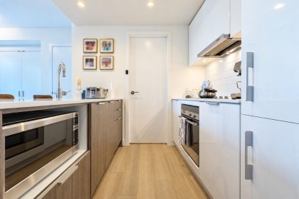 Photo 3 at 309 - 1308 Hornby Street, Downtown VW, Vancouver West