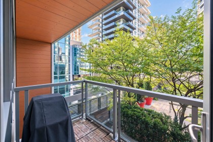 Photo 5 at 309 - 1308 Hornby Street, Downtown VW, Vancouver West