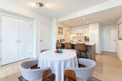 Photo 9 at 309 - 1308 Hornby Street, Downtown VW, Vancouver West