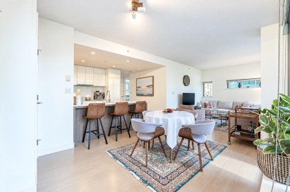 Photo 10 at 309 - 1308 Hornby Street, Downtown VW, Vancouver West