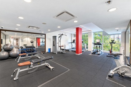 Photo 18 at 309 - 1308 Hornby Street, Downtown VW, Vancouver West
