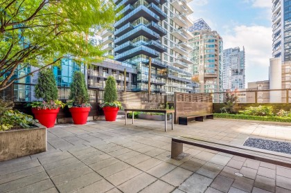 Photo 19 at 309 - 1308 Hornby Street, Downtown VW, Vancouver West