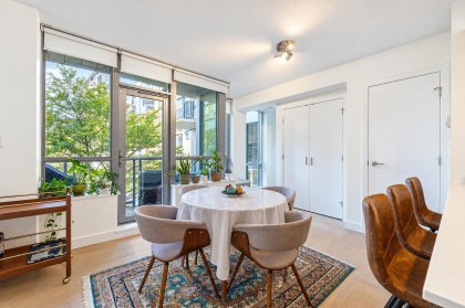 Photo 8 at 309 - 1308 Hornby Street, Downtown VW, Vancouver West