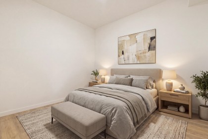Photo 16 at 403 - 725 Marine Drive, Harbourside, North Vancouver