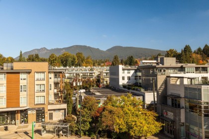Photo 19 at 403 - 725 Marine Drive, Harbourside, North Vancouver
