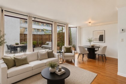 Photo 2 at 602 - 1042 Nelson Street, West End VW, Vancouver West