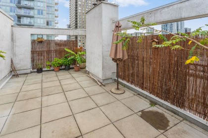 Photo 17 at 602 - 1042 Nelson Street, West End VW, Vancouver West