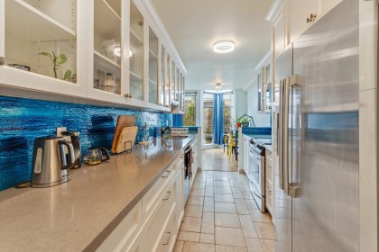 Photo 9 at 602 - 1042 Nelson Street, West End VW, Vancouver West
