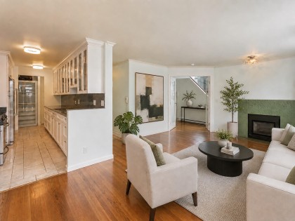 Photo 4 at 602 - 1042 Nelson Street, West End VW, Vancouver West