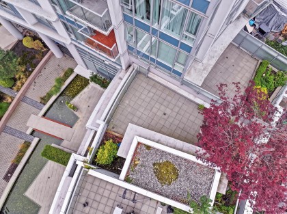 Photo 2 at 221 - 188 Keefer Place, Downtown VW, Vancouver West