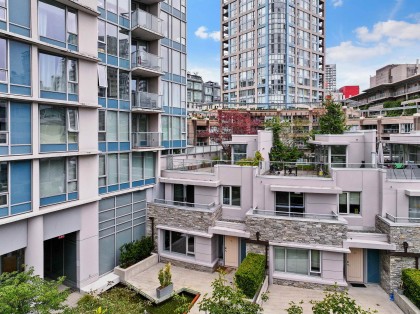 Photo 32 at 221 - 188 Keefer Place, Downtown VW, Vancouver West