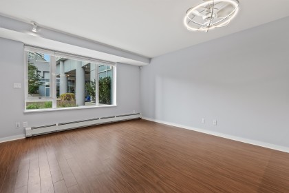 Photo 4 at 221 - 188 Keefer Place, Downtown VW, Vancouver West