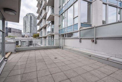 Photo 21 at 221 - 188 Keefer Place, Downtown VW, Vancouver West