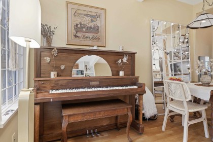 Photo 12 at 123 - 3440 W Broadway, Kitsilano, Vancouver West
