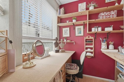 Photo 26 at 123 - 3440 W Broadway, Kitsilano, Vancouver West