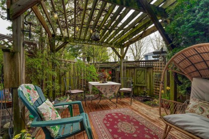 Photo 18 at 123 - 3440 W Broadway, Kitsilano, Vancouver West