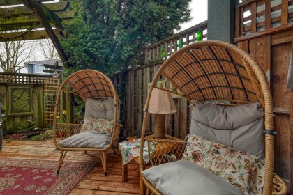 Photo 15 at 123 - 3440 W Broadway, Kitsilano, Vancouver West