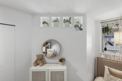 Photo 31 at 123 - 3440 W Broadway, Kitsilano, Vancouver West