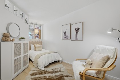 Photo 29 at 123 - 3440 W Broadway, Kitsilano, Vancouver West