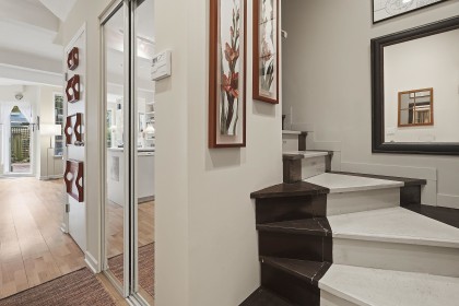 Photo 21 at 123 - 3440 W Broadway, Kitsilano, Vancouver West