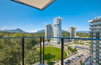 Photo 3 at 1002 - 1401 Hunter Street, Lynnmour, North Vancouver