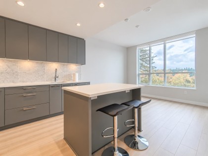 Photo 2 at 509 - 5380 Crooked Branch Road, University VW, Vancouver West