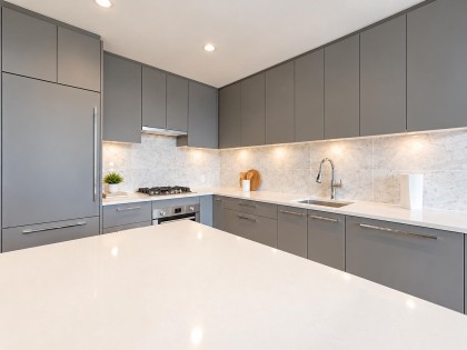 Photo 5 at 509 - 5380 Crooked Branch Road, University VW, Vancouver West