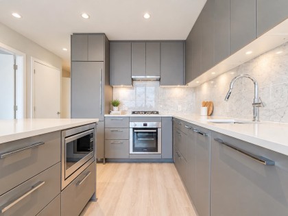 Photo 4 at 509 - 5380 Crooked Branch Road, University VW, Vancouver West