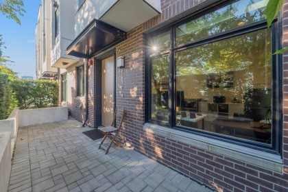 Photo 5 at 7637 Yukon Street, Marpole, Vancouver West