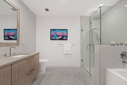Photo 23 at 208 - 707 E 3 Street, Queensbury, North Vancouver