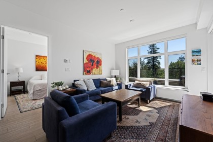 Photo 13 at 208 - 707 E 3 Street, Queensbury, North Vancouver