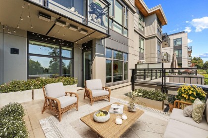 Photo 17 at 208 - 707 E 3 Street, Queensbury, North Vancouver