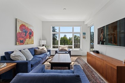 Photo 12 at 208 - 707 E 3 Street, Queensbury, North Vancouver