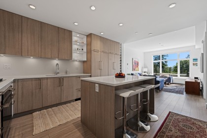 Photo 7 at 208 - 707 E 3 Street, Queensbury, North Vancouver