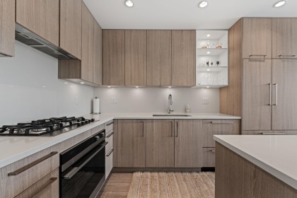 Photo 9 at 208 - 707 E 3 Street, Queensbury, North Vancouver