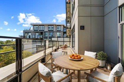 Photo 34 at 208 - 707 E 3 Street, Queensbury, North Vancouver