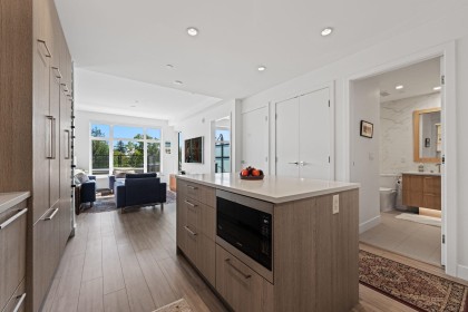 Photo 10 at 208 - 707 E 3 Street, Queensbury, North Vancouver
