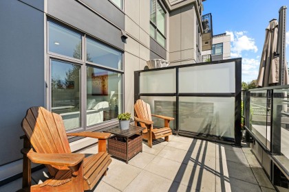 Photo 33 at 208 - 707 E 3 Street, Queensbury, North Vancouver