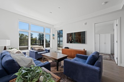 Photo 14 at 208 - 707 E 3 Street, Queensbury, North Vancouver