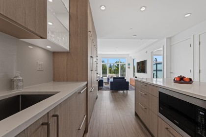 Photo 11 at 208 - 707 E 3 Street, Queensbury, North Vancouver