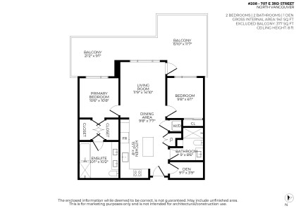 Photo 40 at 208 - 707 E 3 Street, Queensbury, North Vancouver