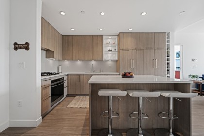 Photo 8 at 208 - 707 E 3 Street, Queensbury, North Vancouver