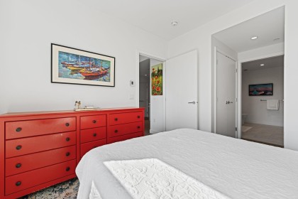Photo 21 at 208 - 707 E 3 Street, Queensbury, North Vancouver