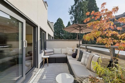 Photo 27 at 304 - 1477 Fountain Way, False Creek, Vancouver West