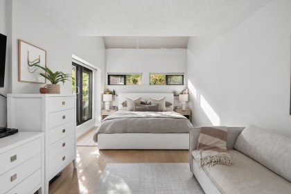 Photo 13 at 304 - 1477 Fountain Way, False Creek, Vancouver West