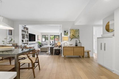 Photo 12 at 304 - 1477 Fountain Way, False Creek, Vancouver West