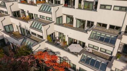 Photo 28 at 304 - 1477 Fountain Way, False Creek, Vancouver West