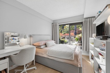Photo 20 at 304 - 1477 Fountain Way, False Creek, Vancouver West
